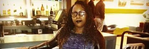 MissLady__'s profile banner image