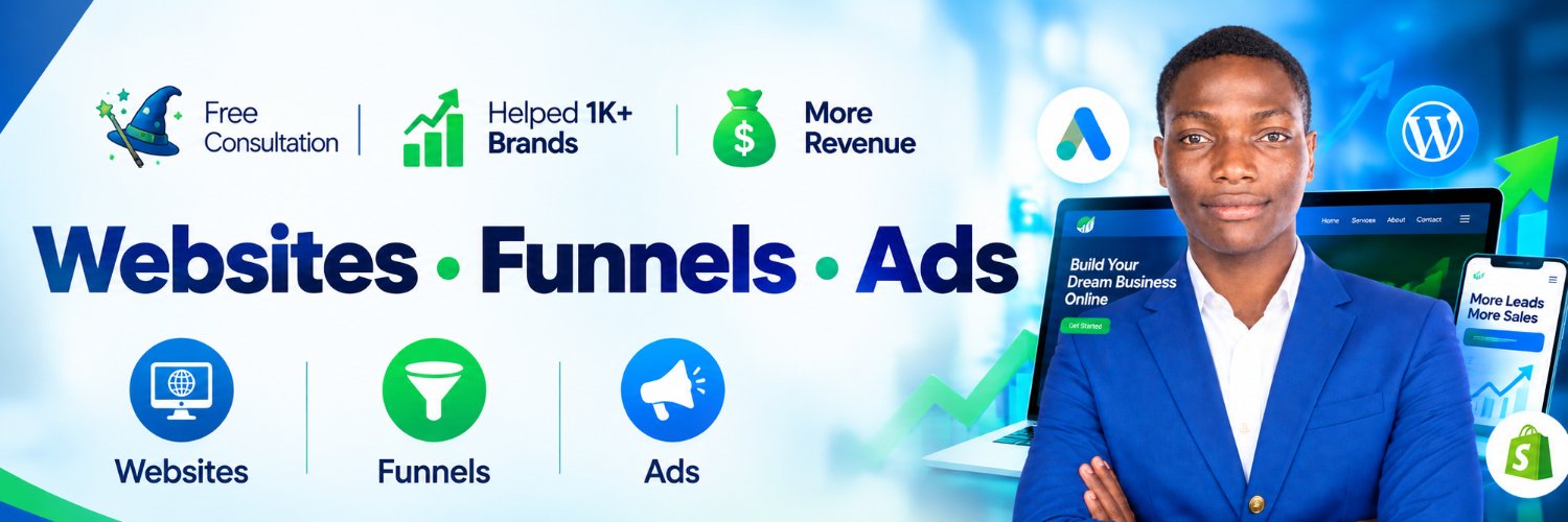 Benett_Ecomm's profile banner image