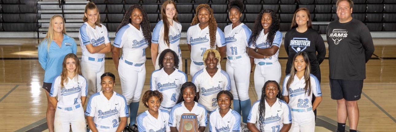 Kaymarria Bandy banner