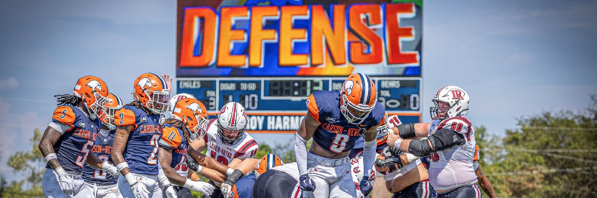 Caleb Goins banner