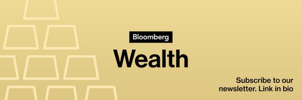 wealth Profile Banner