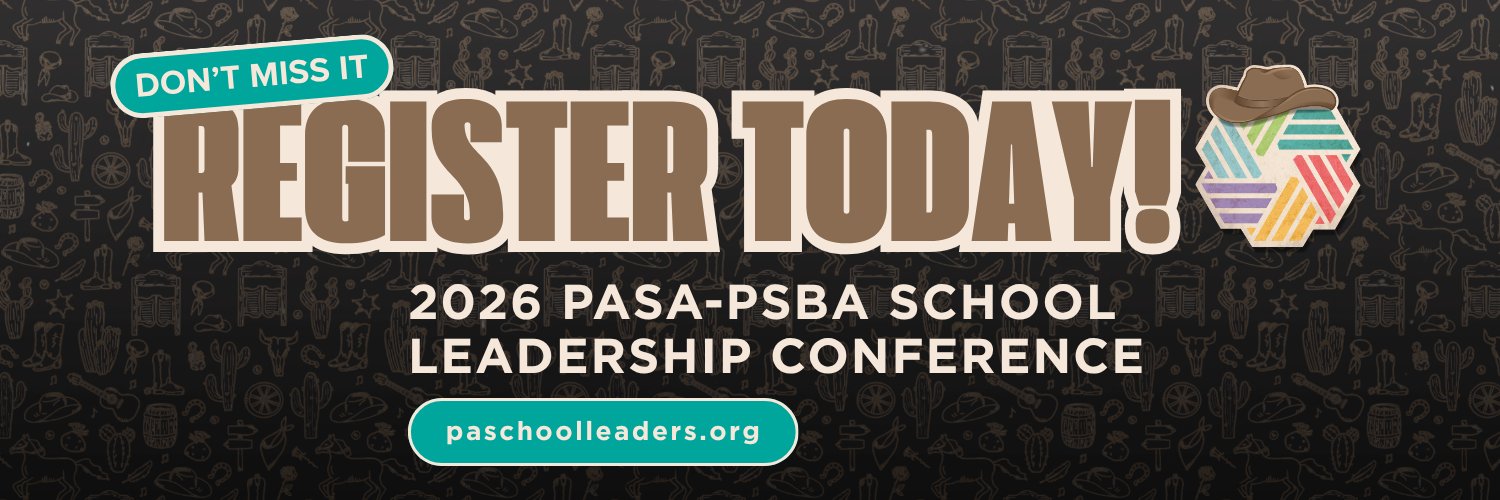 PSBA's profile banner image