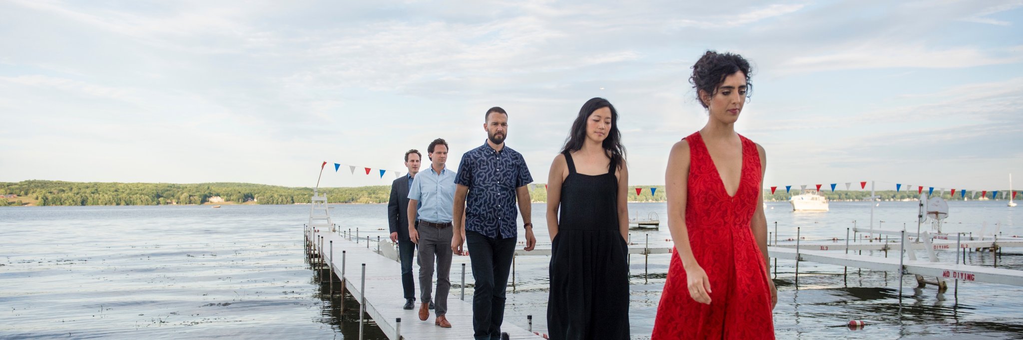 NOWEnsemble's profile banner image