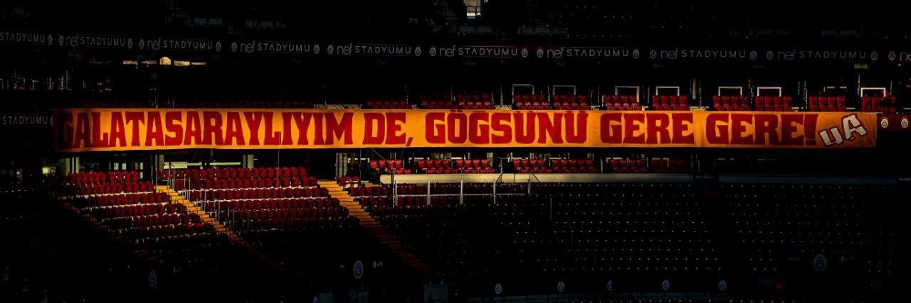 GALA🇺🇾 banner