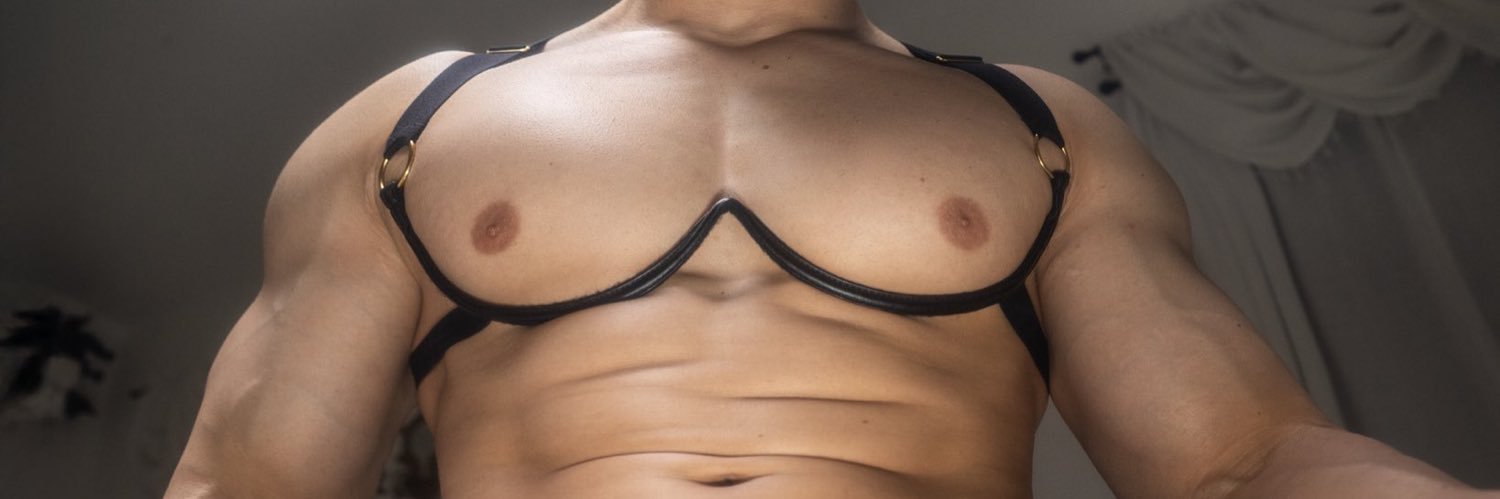 CubanBearboy banner