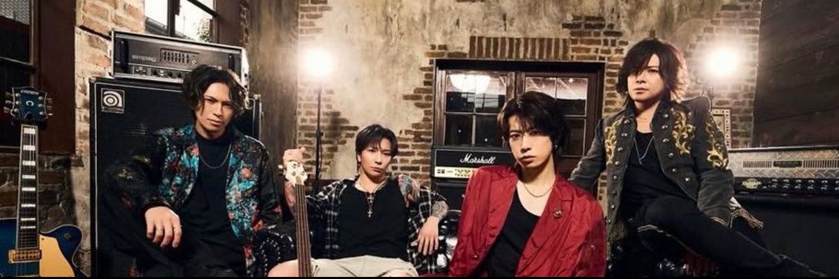 rinGima664's profile banner image
