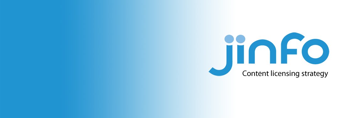 JinfoResearch's profile banner image