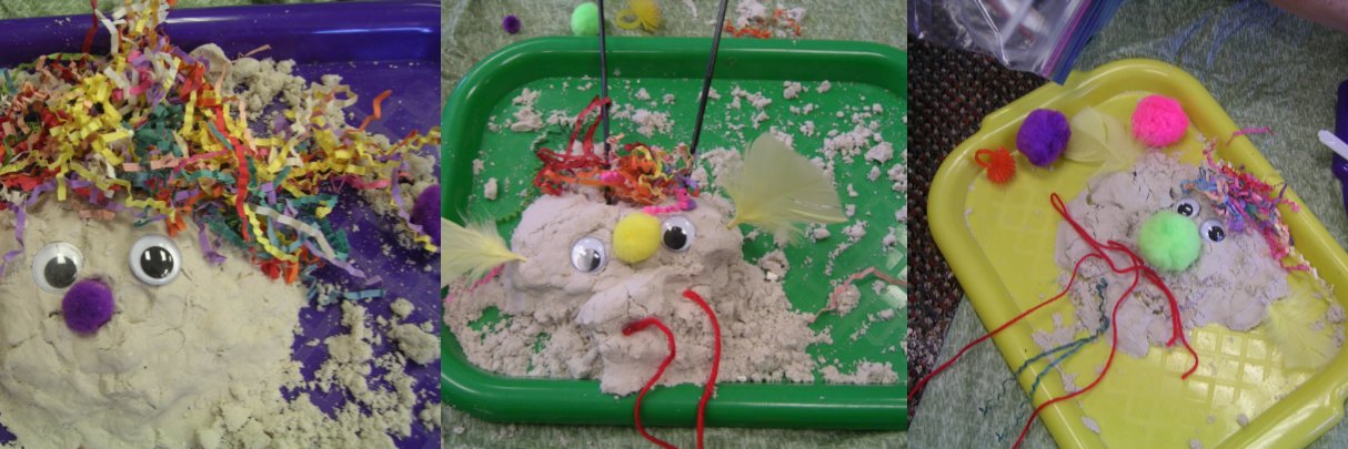 Self Help Inc. CFCE banner