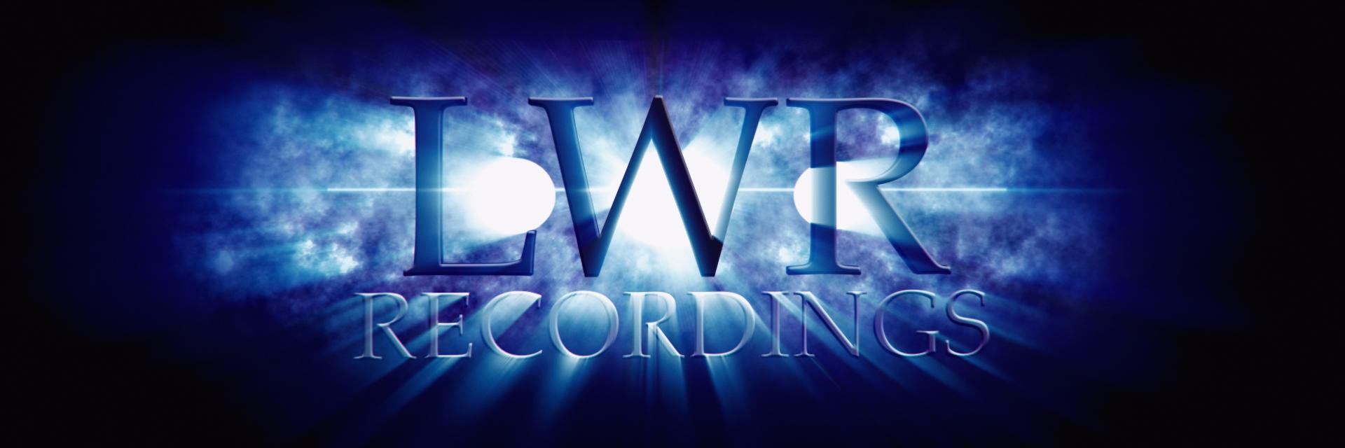 LWRecordings's profile banner image