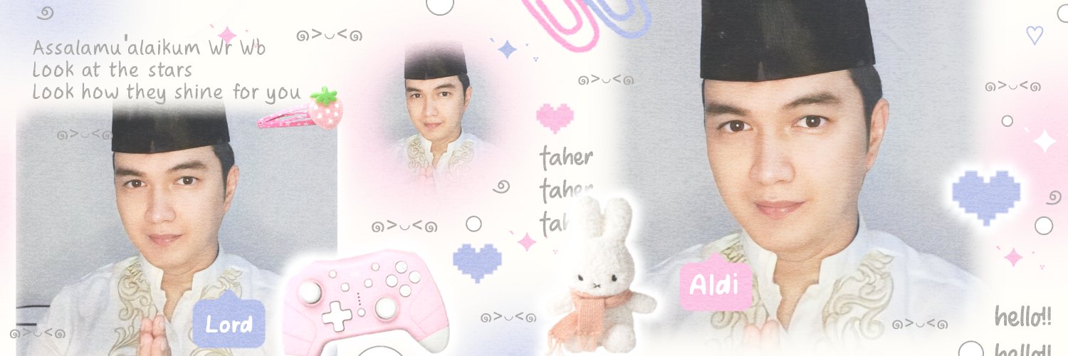 waroengtang's profile banner image