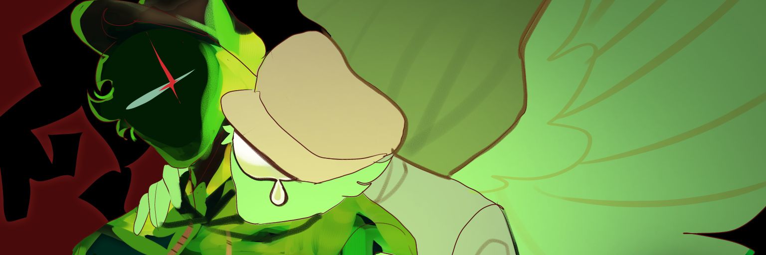 beeeerryberry's profile banner image