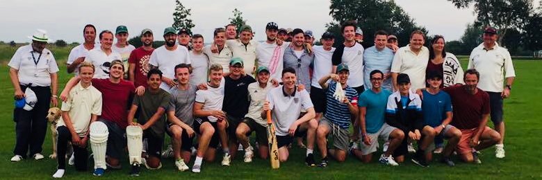 SWFCricketClub's profile banner image