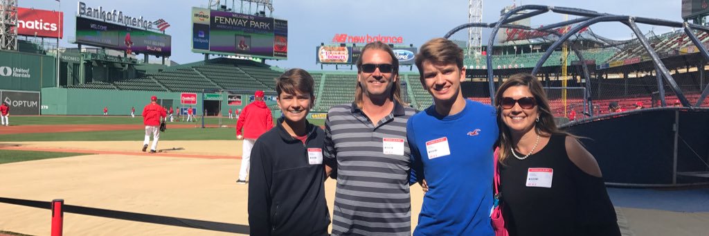 Dr. Francis Anderson banner