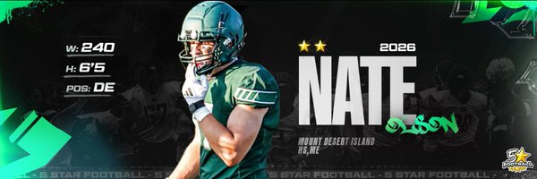 Natewolson26 Profile Banner