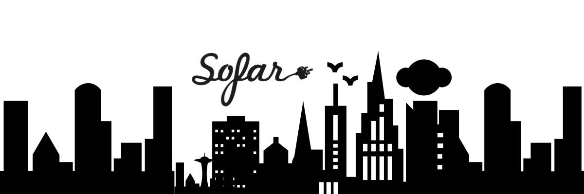 Sofar Philly banner