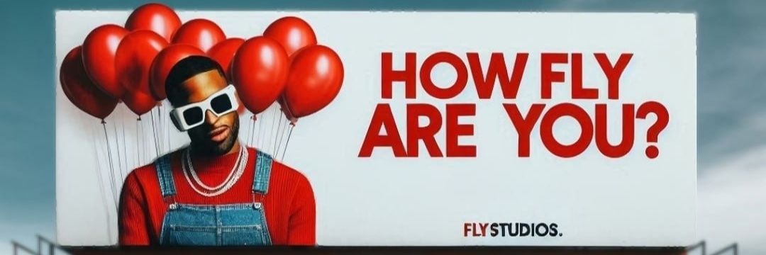 Fly Studios 🎈 banner
