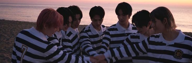 Ი𐑼 7th year: lulhib | ENHYPEN IS 7 banner