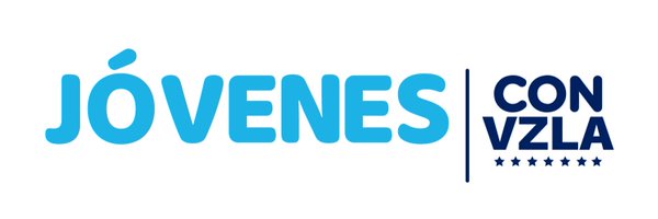 JovenesConVzla_ Profile Banner