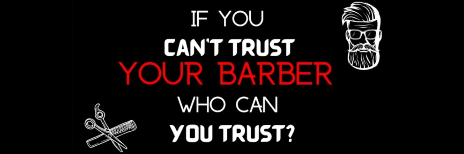 Jay The HAIRGINEER 💈 banner