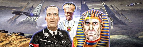 volkdeer Profile Banner