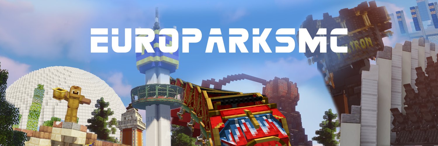EuroParksMC banner