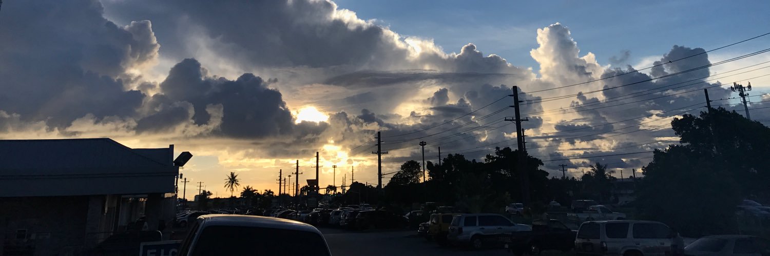 robbieomega's profile banner image