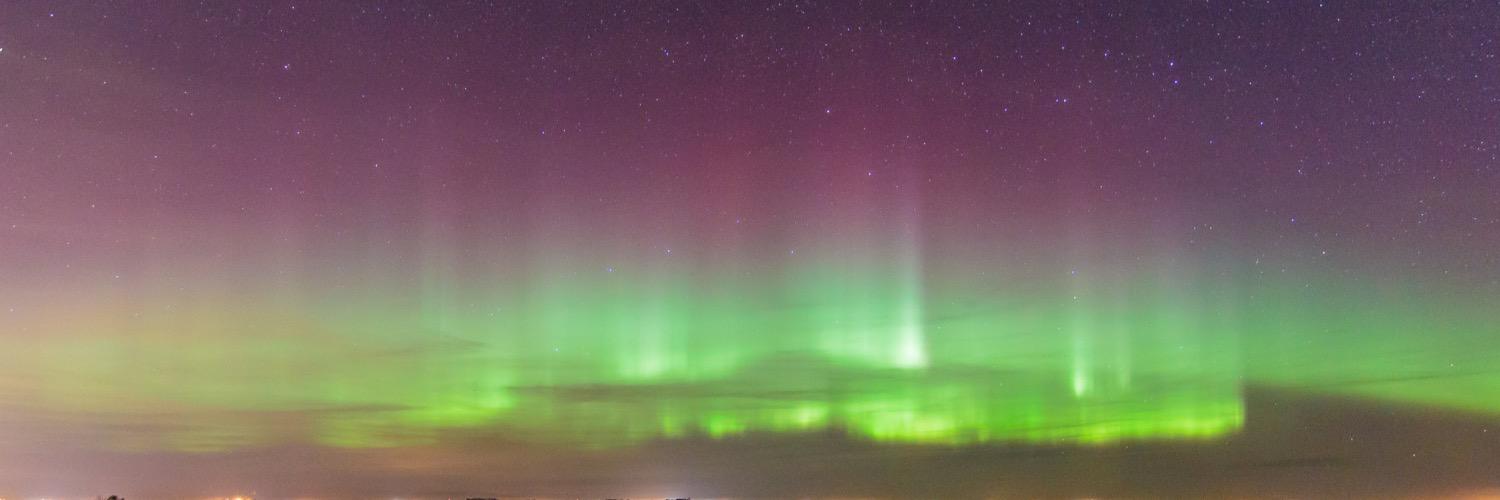 Bob Mroszczak banner