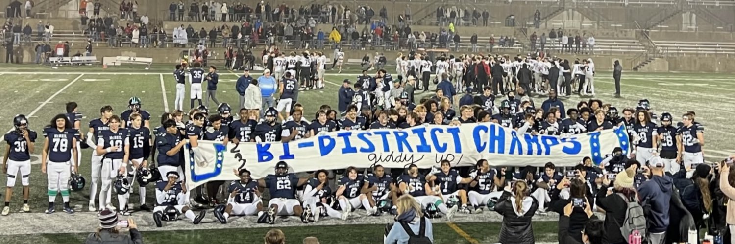Jadon Sultz's banner