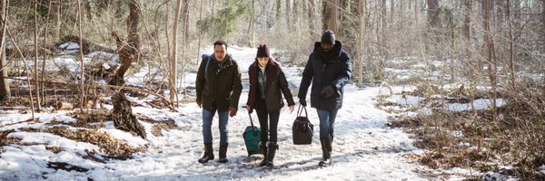 EvilTVArchive Profile Banner