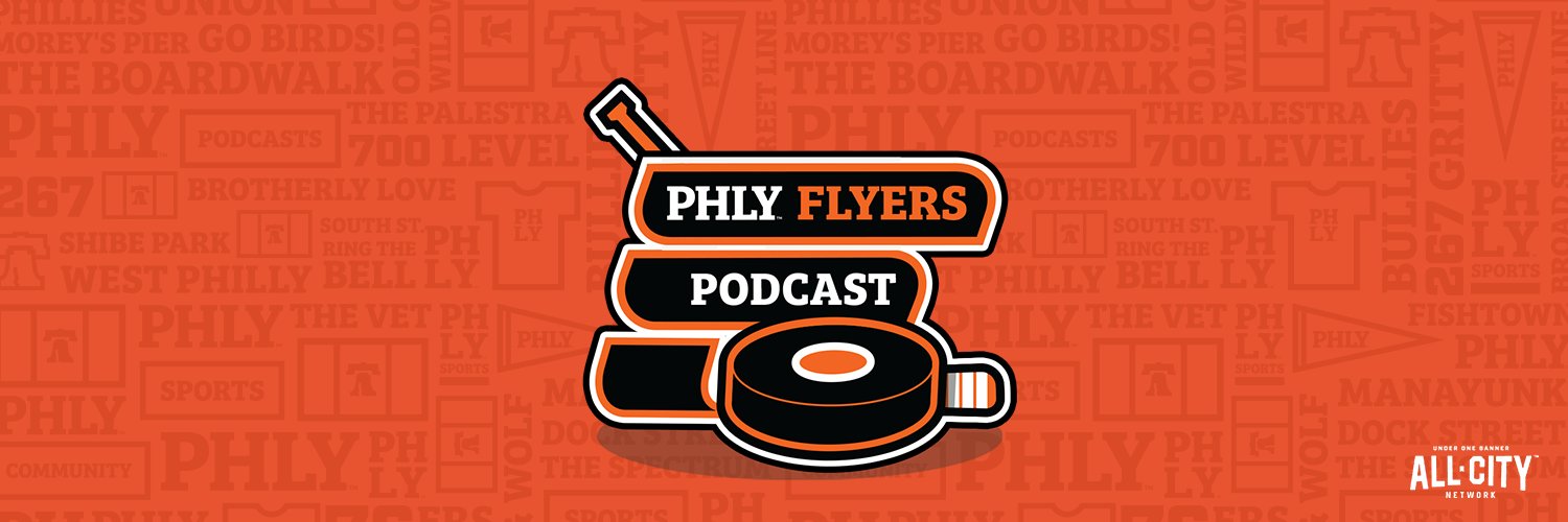 PHLY Flyers's banner