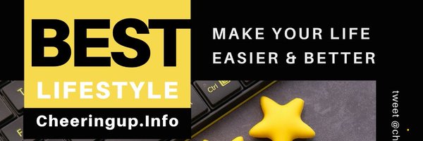 cheeringup Profile Banner
