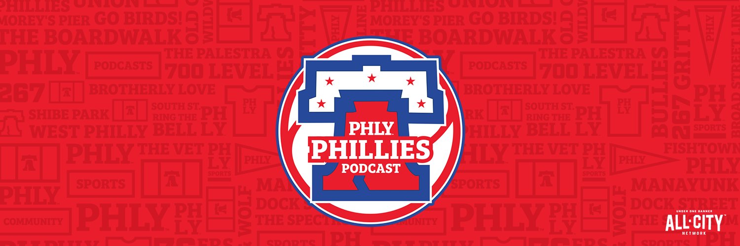 PHLY Phillies's banner