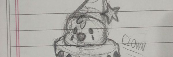 Lu_Draw24 Profile Banner