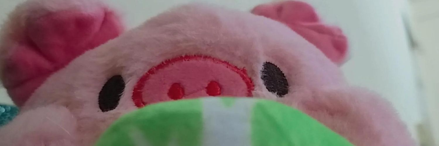•Lu• banner