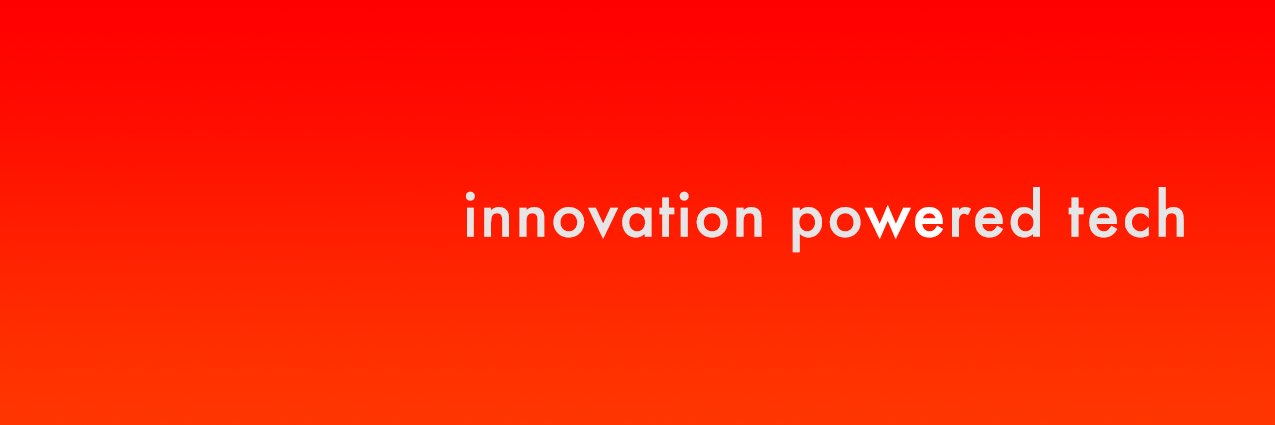 wedigtech's profile banner image