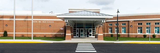 SHHSGuidance's profile banner image