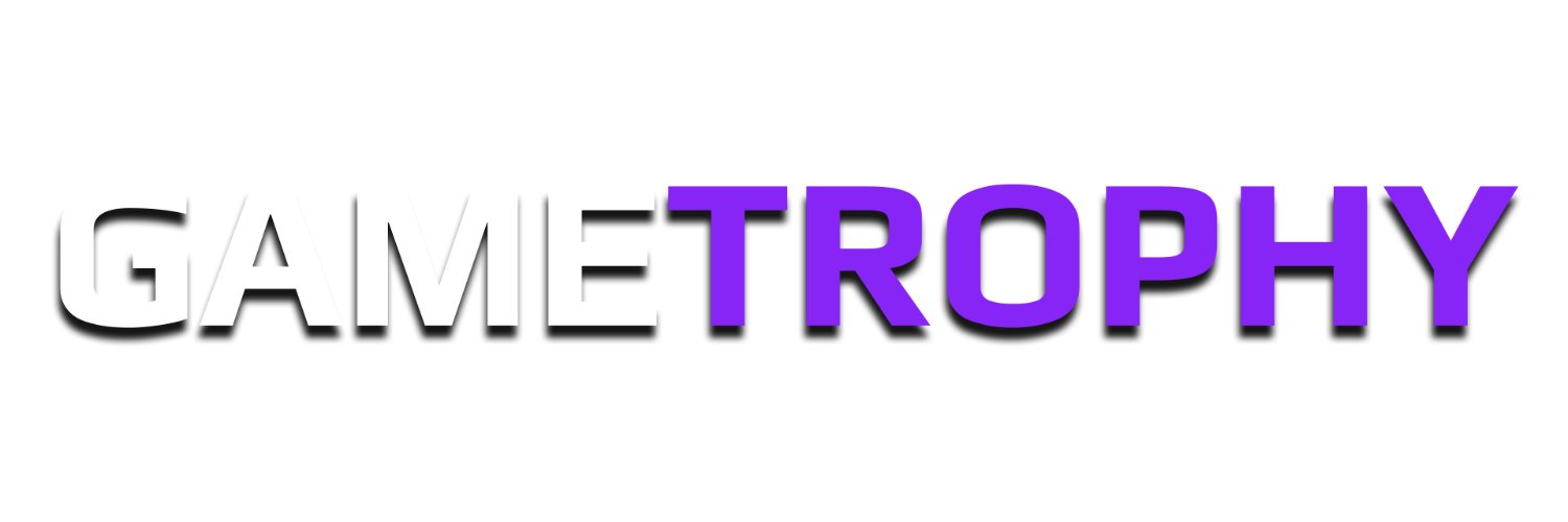 Gametrophy.de banner