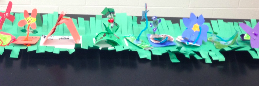 Sharon Ferguson Ed.S. banner