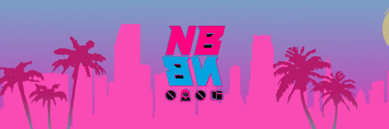 nBnoBread's profile banner image