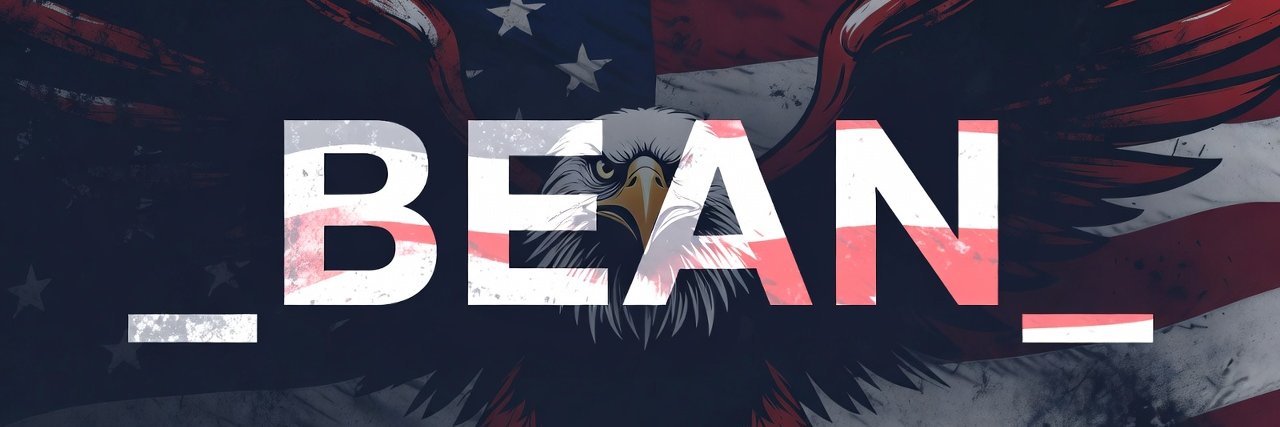 _BEAN_ banner