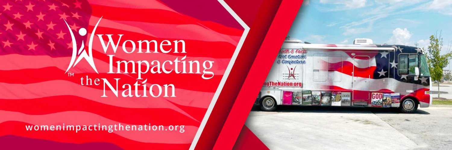 WomenImpacting's profile banner image