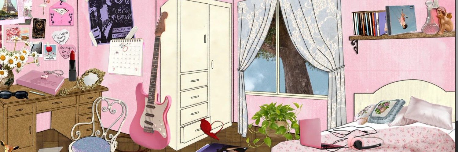 mari ⋆˚꩜｡ banner