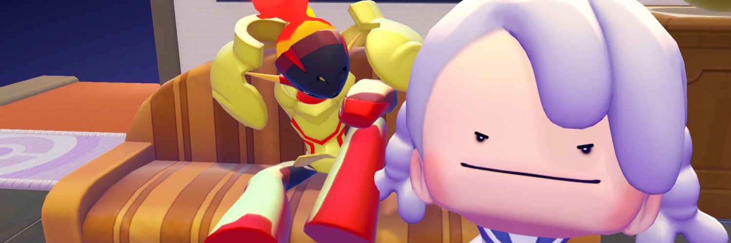 なかのあるま banner