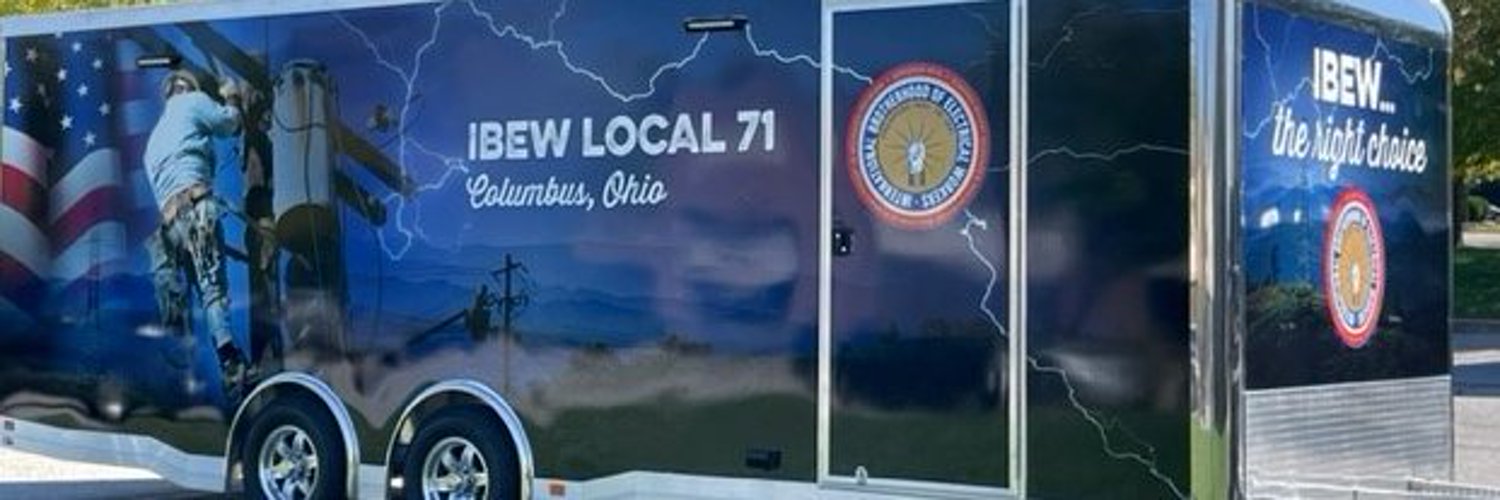 Ibew local 71 ibew71 twitter