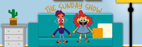 The Sunday Show Profile Banner