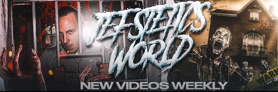 JefsteticsWorld's profile banner image