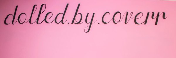 DolledbyCover Profile Banner