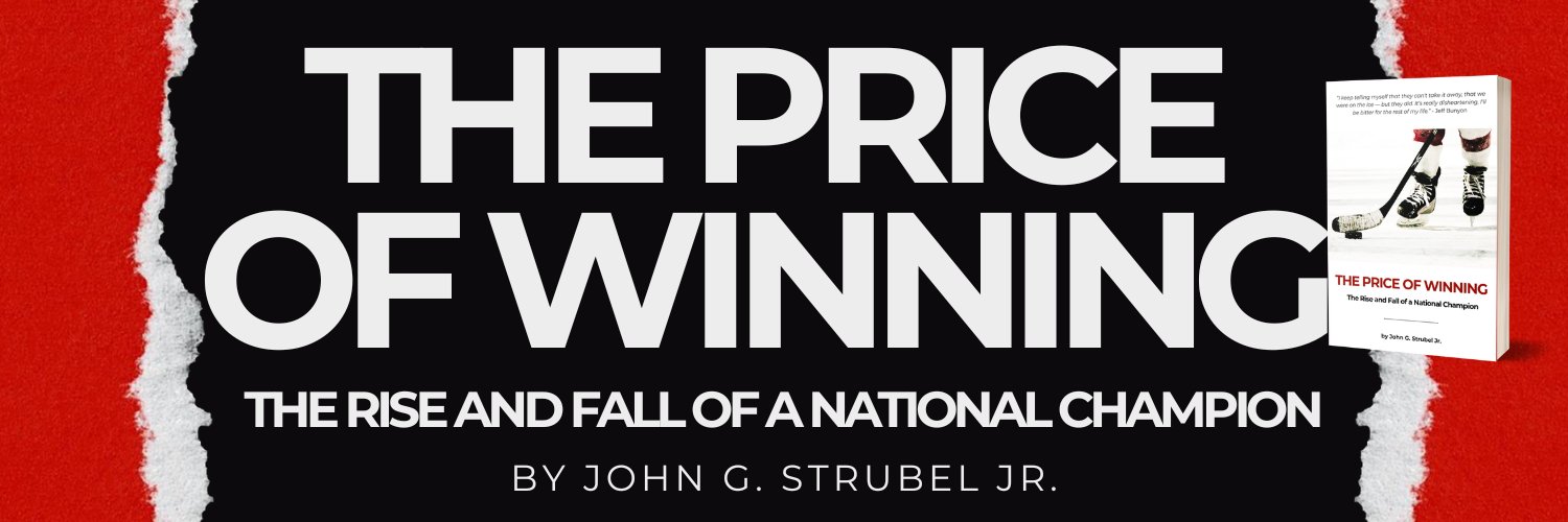 johnstrubel's profile banner image
