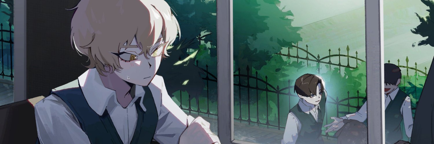 ocdsinclair's profile banner image