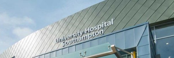 SotonHPB Profile Banner